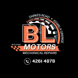 B L Motors