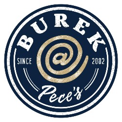 Burek at Pece’s