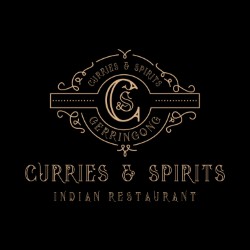 Curries and Spirits Indian Restaurant