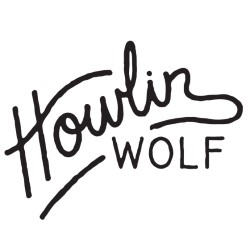 Howlin’ Wolf Whisky Bar