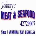 Johnnys Meat and Seafood