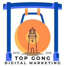 Top Gong Digital Marketing