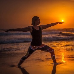 Rebecca Davis – Counselling, Yoga and Massage Therapy Illawarra