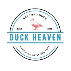 Duck in Heaven