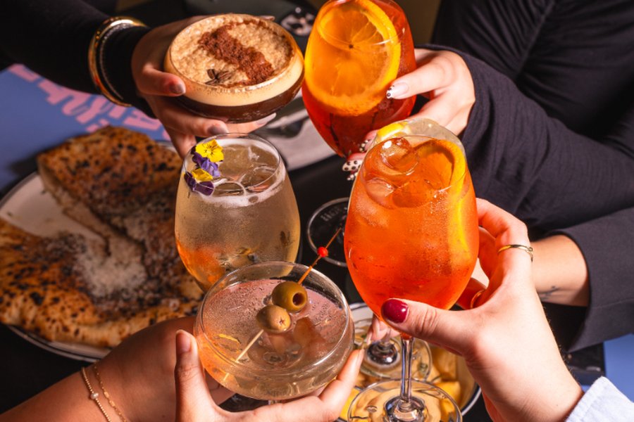 BASTA Trattoria Wollongong participating in EatClub restaurant deals