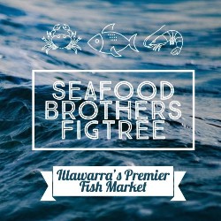 Seafood Brothers