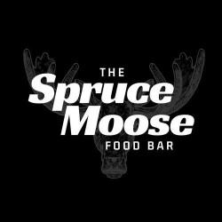 The Spruce Moose