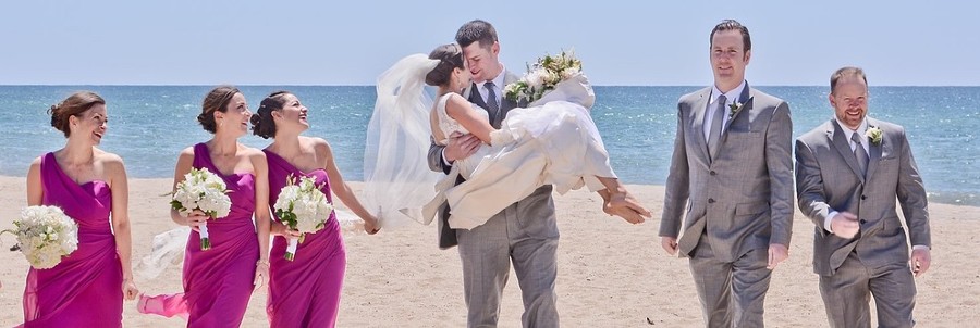 weddings in the illawarra